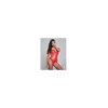 Aliosa body - Rouge
